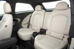 Mini Paceman Cooper SD 2013 года (UK)